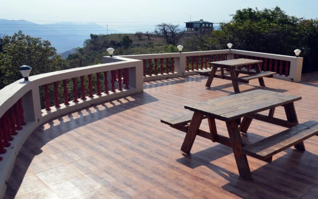 Svinns Dwarkadhish Resort