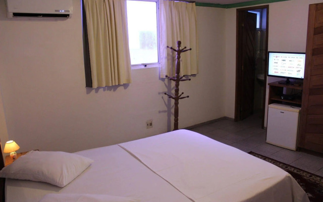 Hotel Pousada da Praça