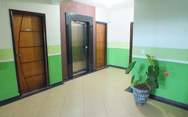 Eder Hotel