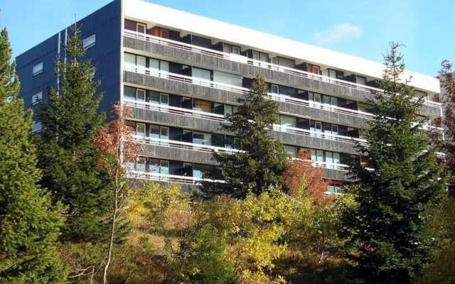 Studio Chamrousse, 1 pièce, 3 personnes - FR-1-340-18