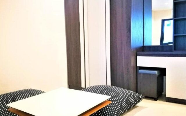 Jasmine Guesthouse
