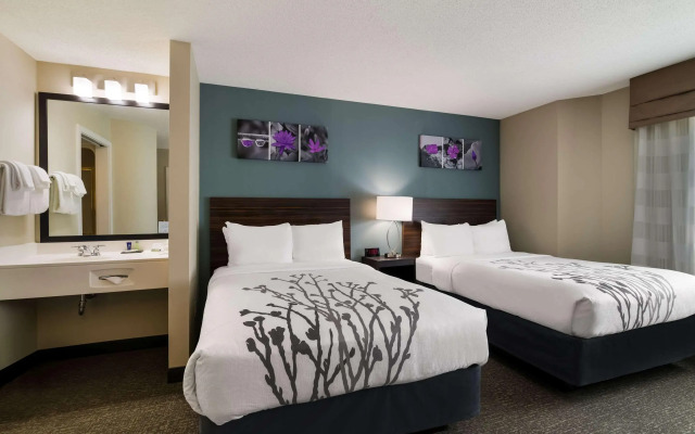 Garner Londonderry Manchester by IHG