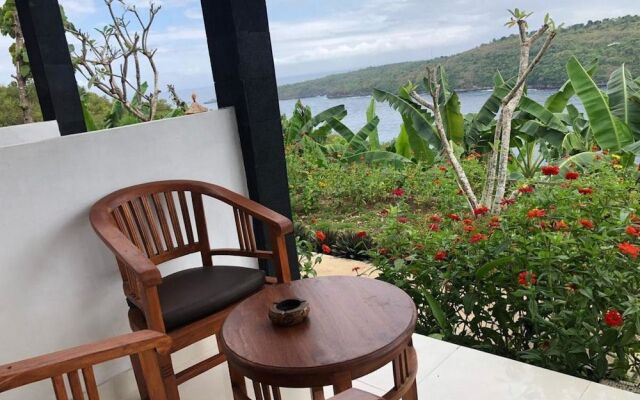 La Lucy Sunset Seaview and Bungalow