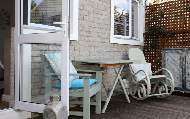 Camu-Camu Bed and Breakfast