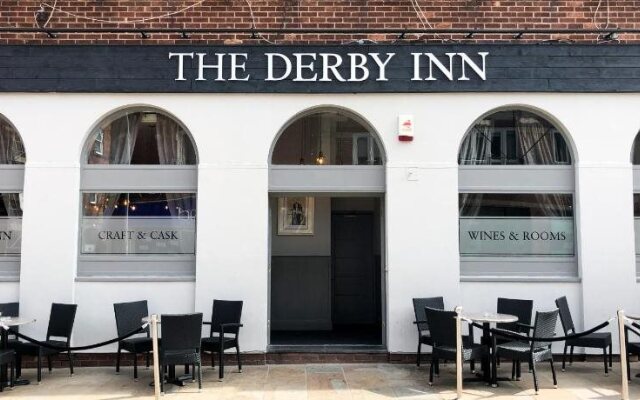 The Derby Hotel
