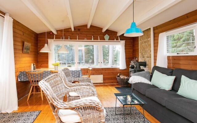 5 Person Holiday Home in Højslev
