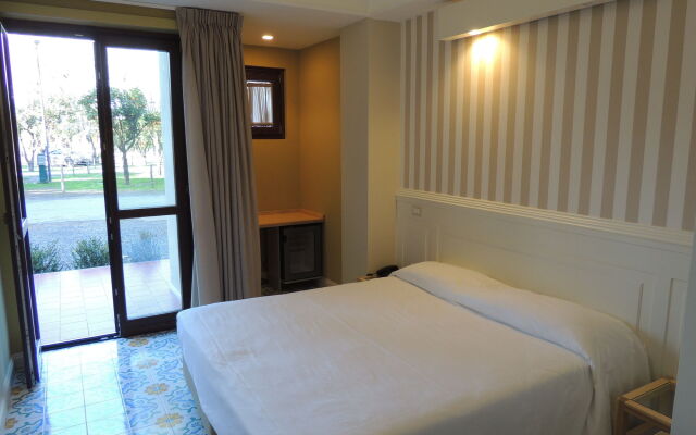 Hotel Zeus Pompei