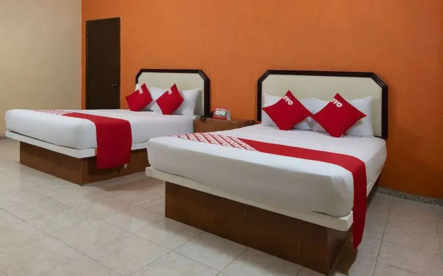 OYO Hotel Merida