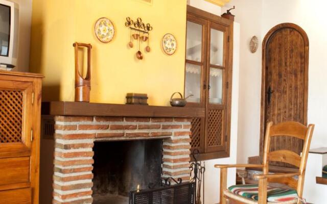 Casa Huerta San Francisco (Alojamiento rural)