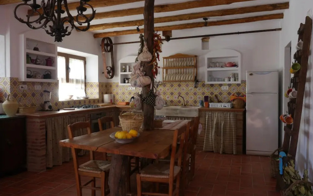 El Molino Del Abuelo