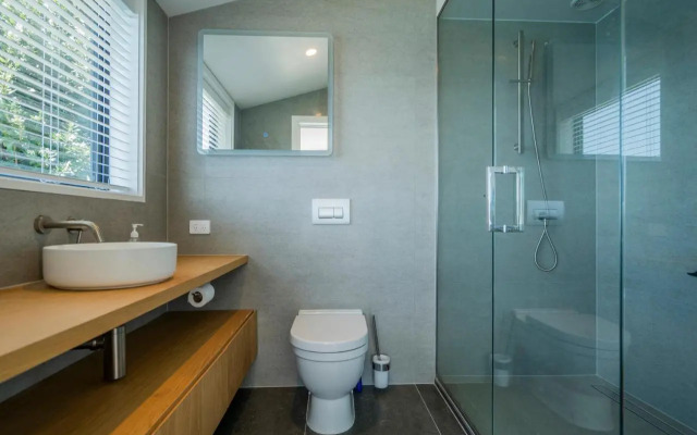 Purepure - Tairua Holiday Home