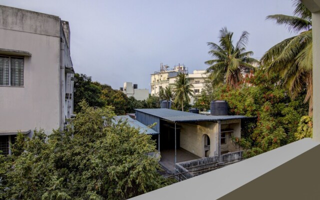 Oyo Apartments Nungambakkam