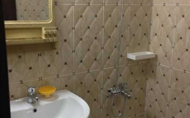 Ikhwa studio apartments -Female guests only-