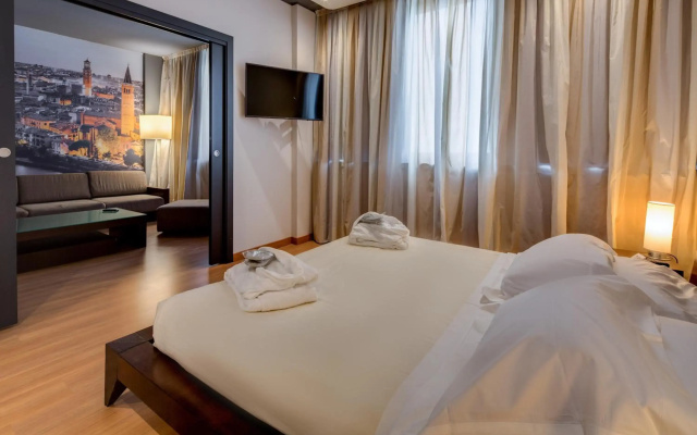 B&B HOTEL Expo Verona Villafranca