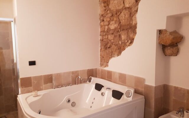 B&B Il Daviduccio Suite