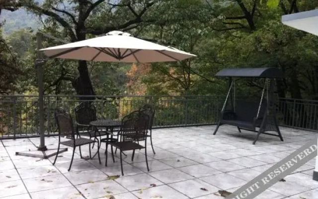 Xiao Quan Wan Resort