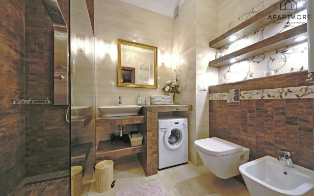 City Center Apartments & Spa by Apartmore