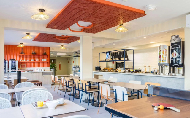 ibis budget Chatillon Paris Ouest