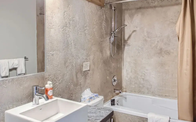 The Timbers by Okanagan Premier