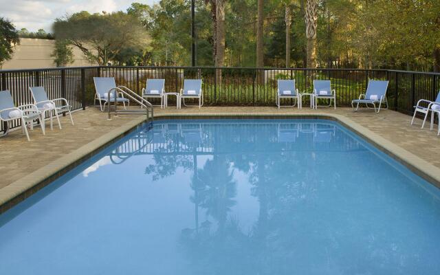 Four Points by Sheraton Jacksonville Baymeadows