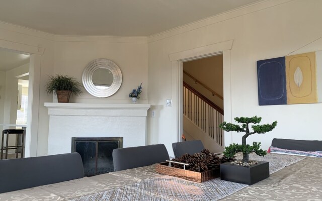 Arboretum View 2 BR House