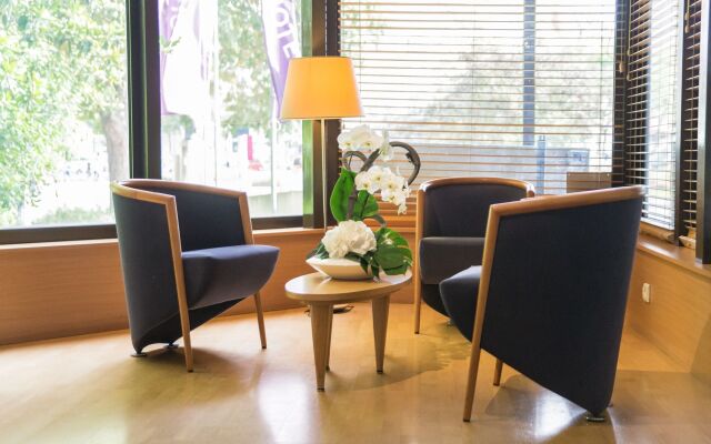 Mercure Angers Centre De Congres
