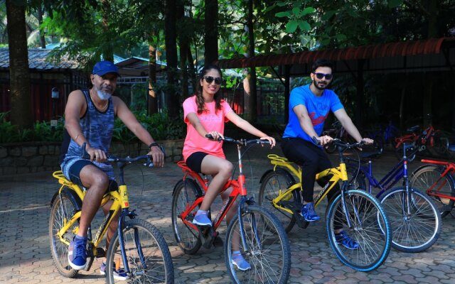 Parumpara Holiday Resort