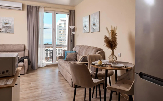 Sea Magic Apart on Lenin Street 298B/4-40