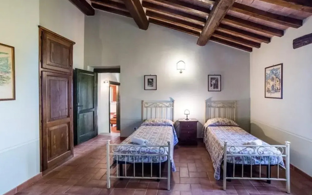 Rent in Rome - Agriturismo Villa Belvedere