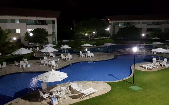Carneiros Beach Resort - Praia Carneiros