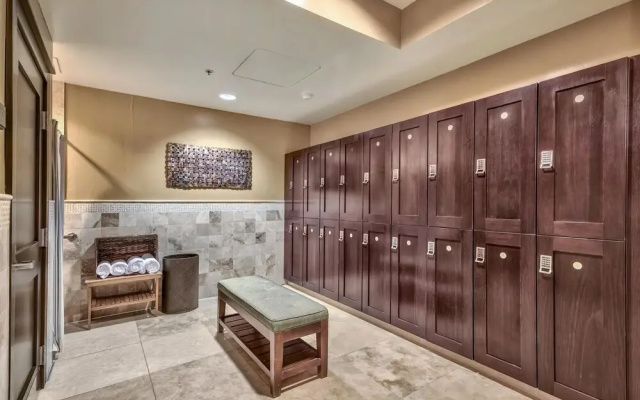 2 Bedroom At Constellation S Condo by RedAwning