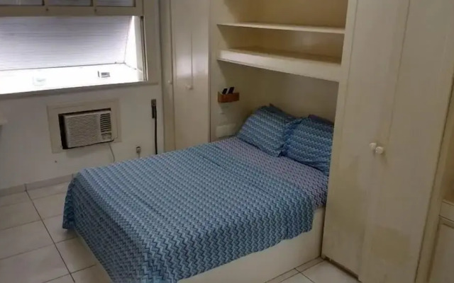 Apartamento Monte Azul