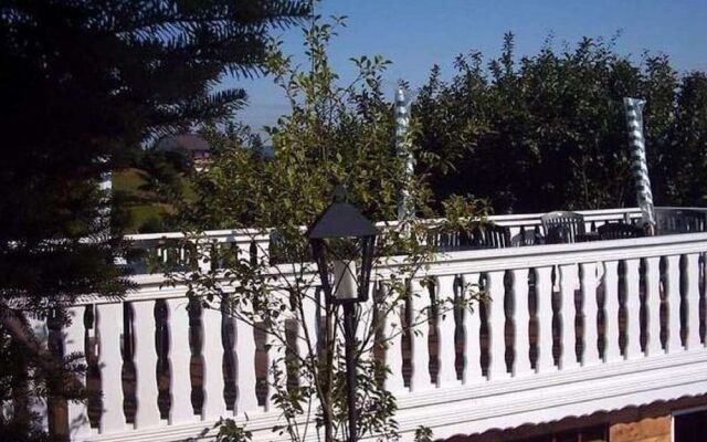 Apartment in Morbach Near Ski Lift