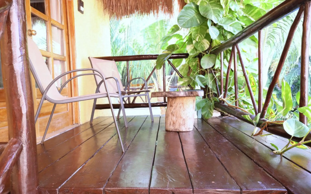 Hotel Bosque Caribe , 5th Av Zone