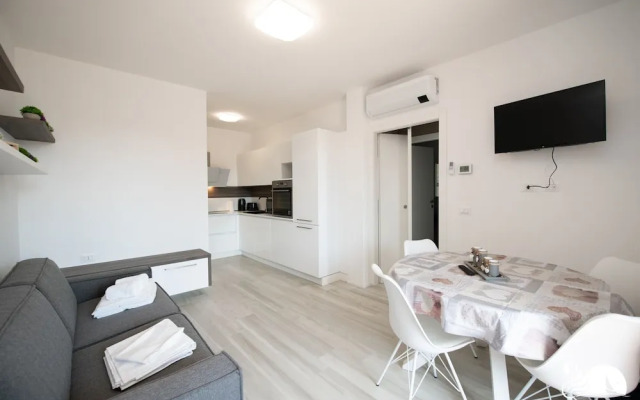 Villa Liliana - Apt 06