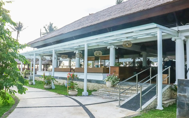 The Patra Bali Resort & Villas