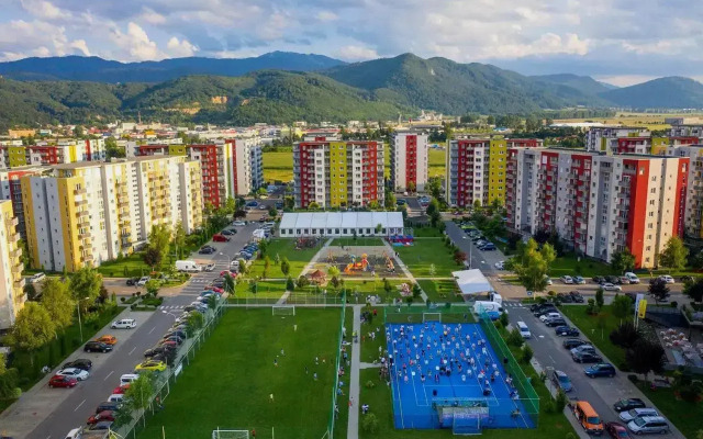 Oscar House
