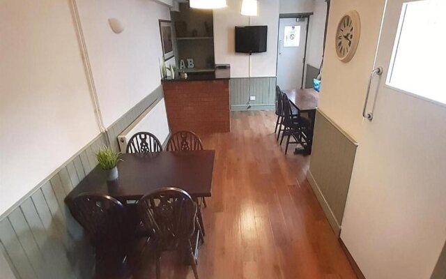 Admiral Blake Guest House
