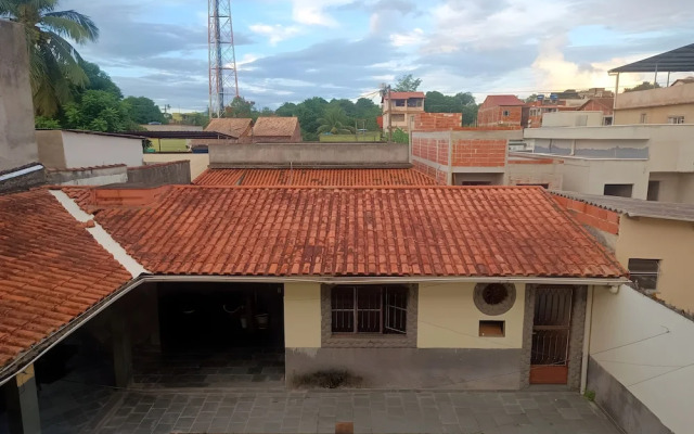 Residence Hotel Efrata Centro