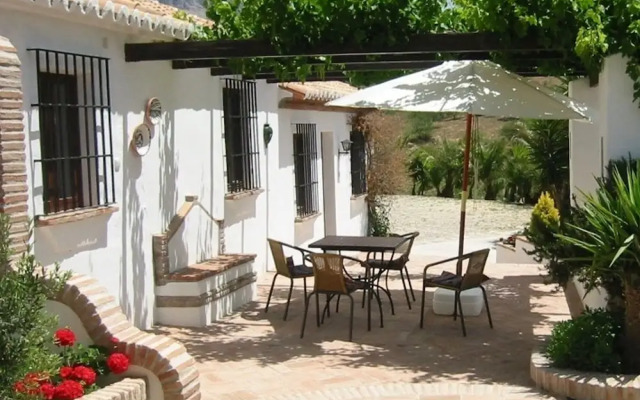 Belvilla by OYO Holiday Home in a Country Estate