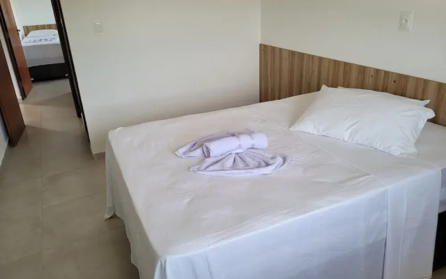 Flat Casa Da Praia