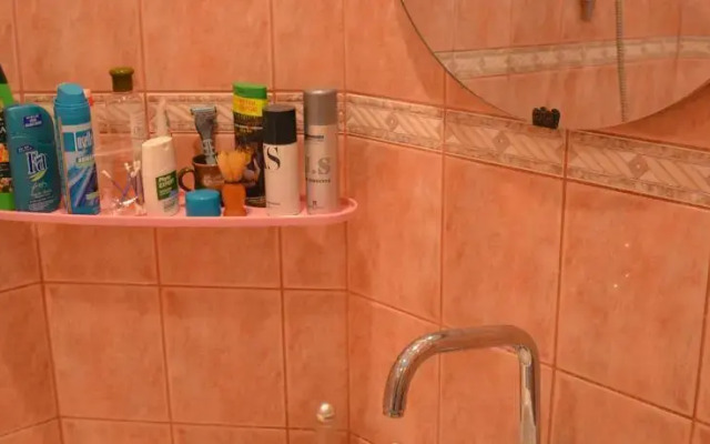 Guest Flat