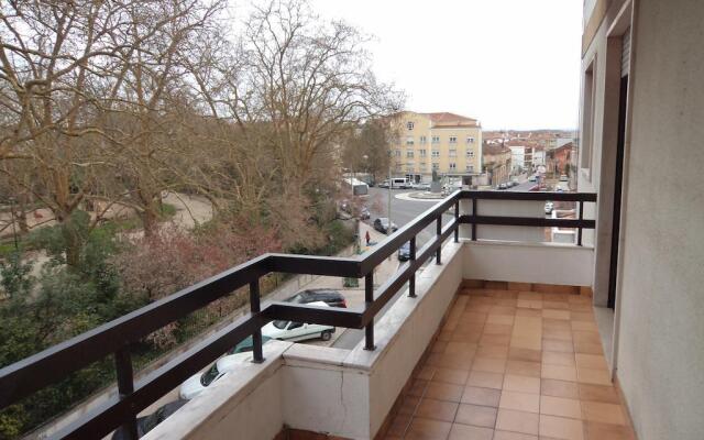 Residencial Dom Carlos