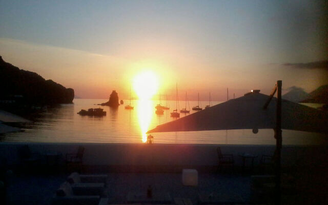Les Sables Noirs & Spa