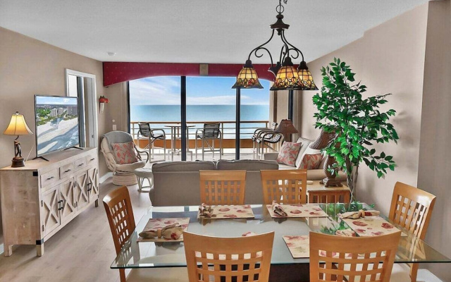 Ocean Creek North Tower F11