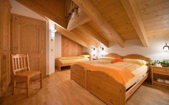 Chalet La Marinella
