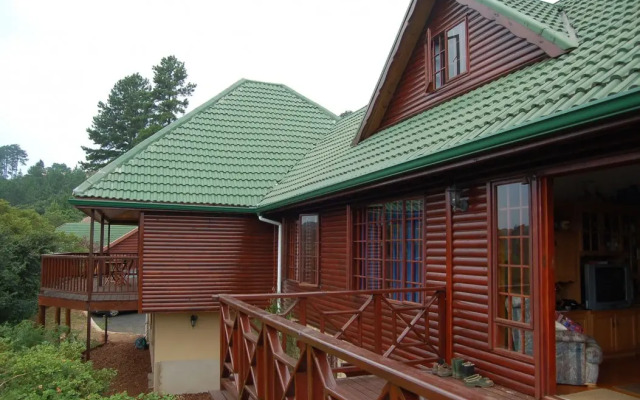 Aloe Ridge B&B and Self Catering