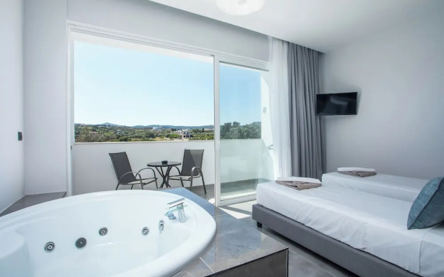 Fresh hotel rhodes