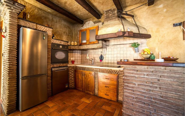 Villa Olea Histria