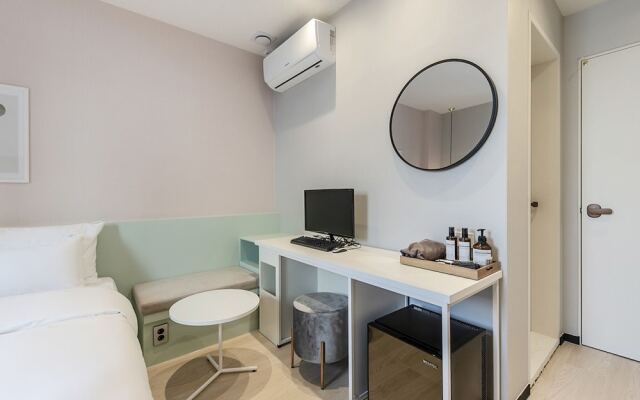 Gwangju Gakhwadong YAM Dong-gwangju